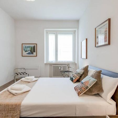 Ponte Vecchio-Newly Restyled Flat Lägenhet Florens Exteriör bild