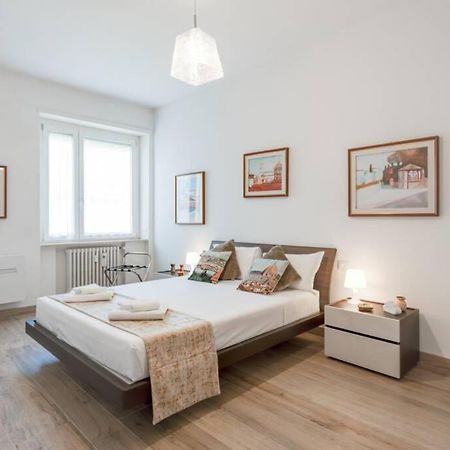 Ponte Vecchio-Newly Restyled Flat Lägenhet Florens Exteriör bild