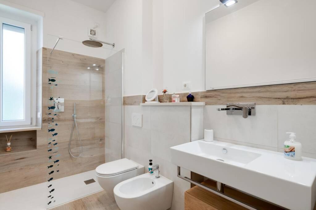 Ponte Vecchio-Newly Restyled Flat Lägenhet Florens Exteriör bild